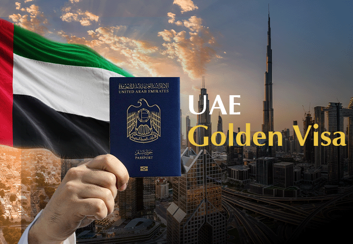 UAE Golden Visa, is it worth it?
